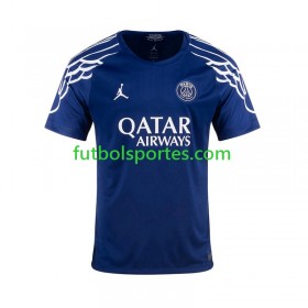 Camiseta Paris Saint Germain Cuarta Equipación 2024/2025